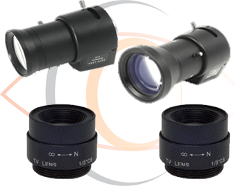 Lens